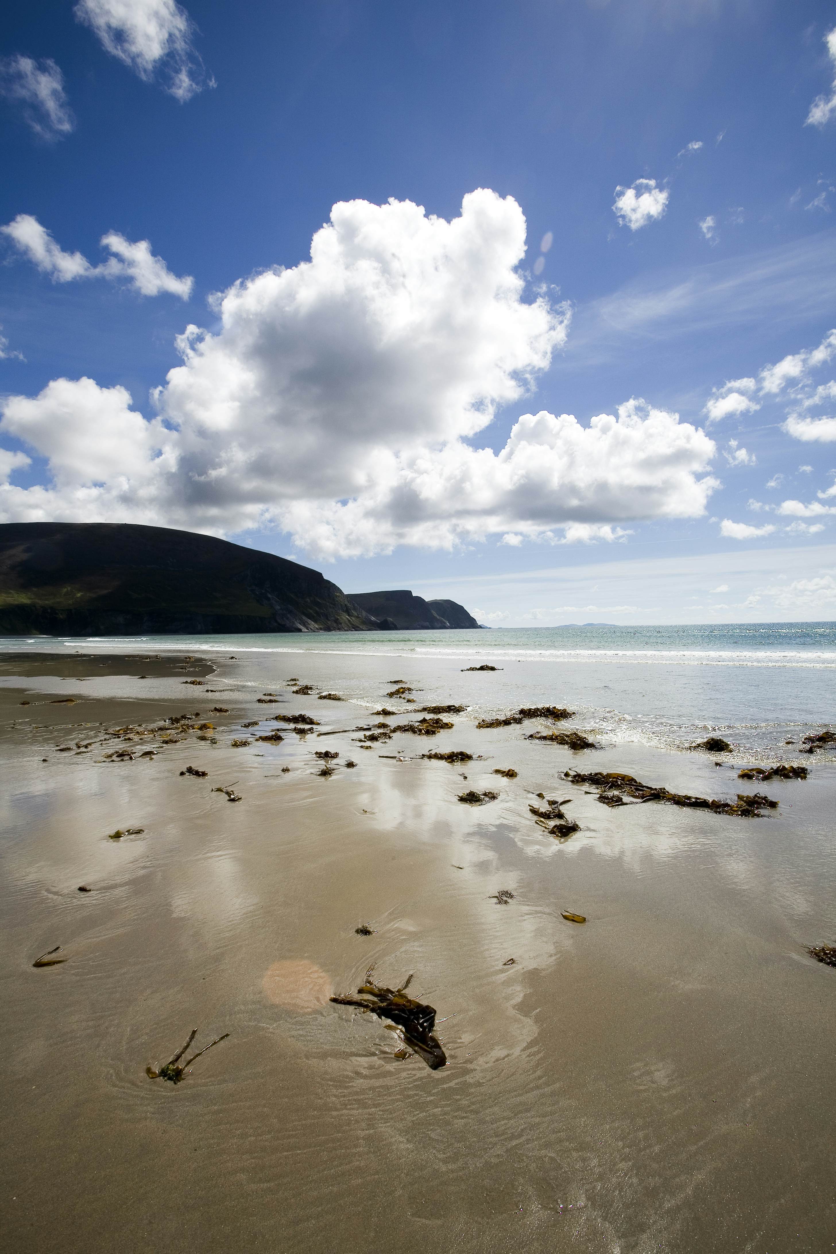 10 best beaches in Ireland Lonely